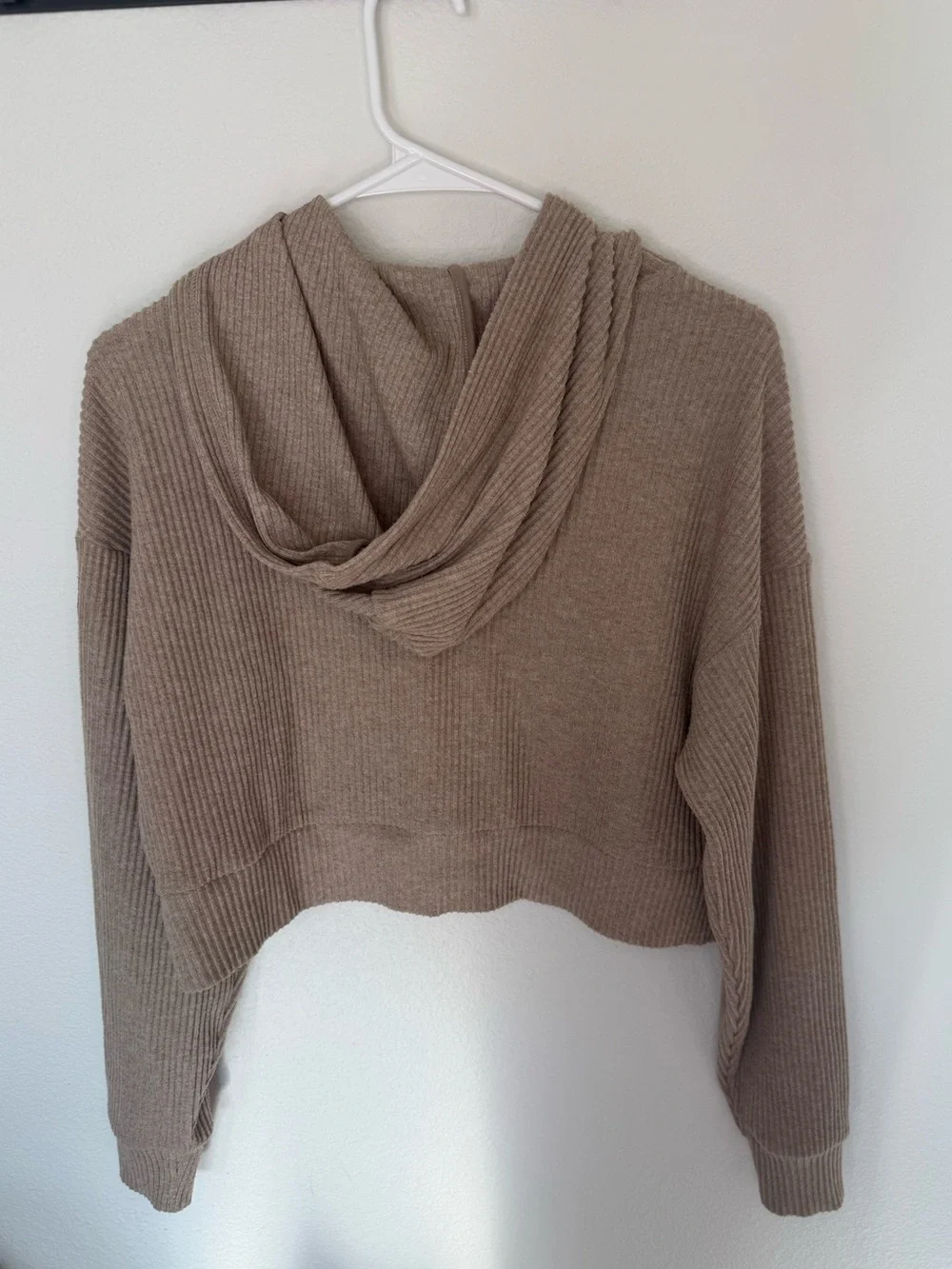 ALO Yoga Muse hoodie
